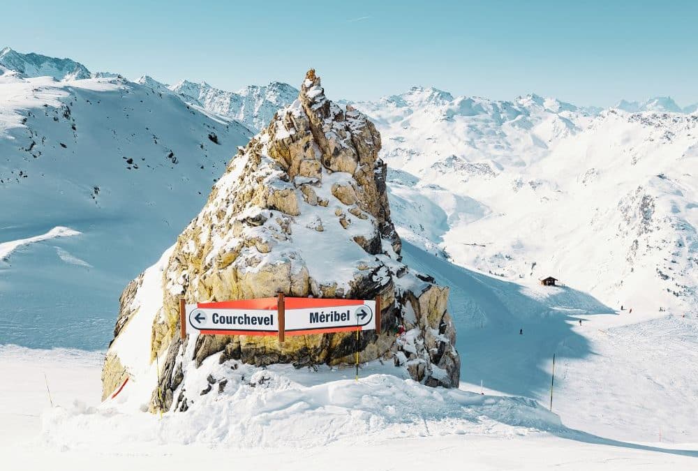 How Alpine Ski Posters Contributed to the Rise of Tourism