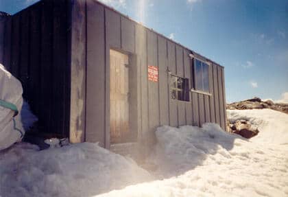 Refuge Durier: Un sanctuaire d’alpinisme au cœur du Mont-Blanc